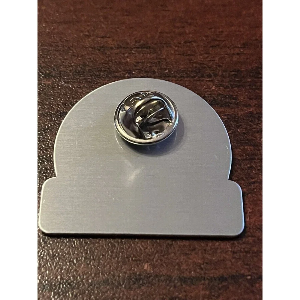 McDonald’s 2014 National‎ People Week Ray Kroc Employee Lapel Hat Pin
